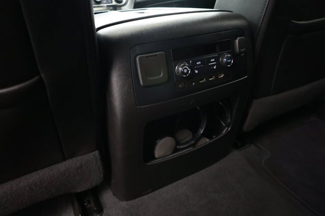 Used 2020 Chevrolet Tahoe Premier w/ 6.2L Performance Package AWD/4WD image 29