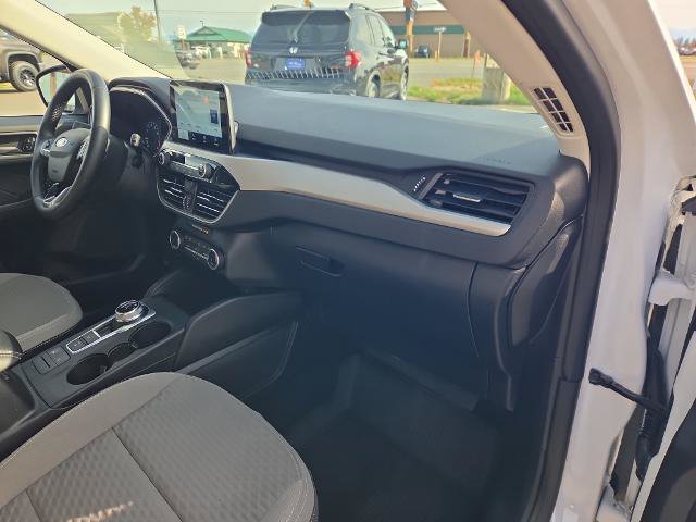 Certified 2022 Ford Escape SE w/ Convenience Package AWD/4WD image 31
