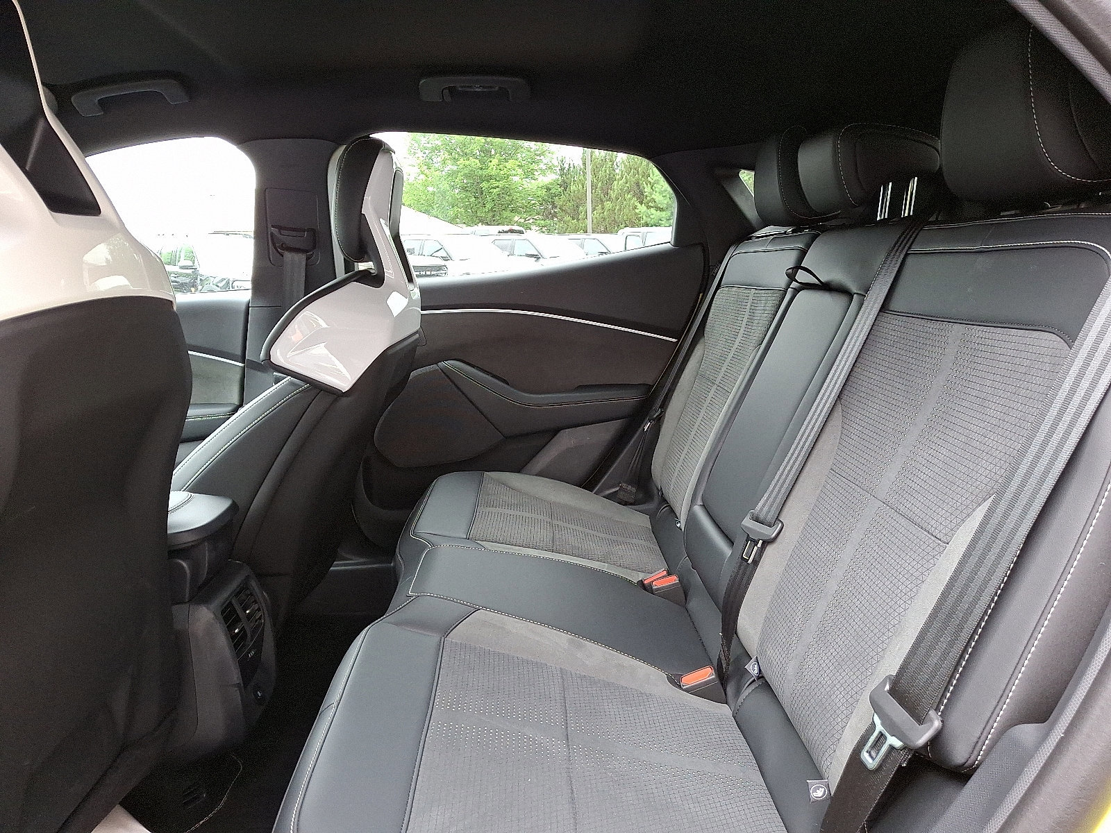 Certified 2024 Ford Mustang Mach-E GT image 11