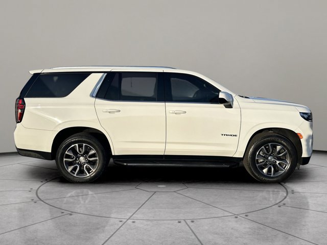 Used 2022 Chevrolet Tahoe LT RWD image 2