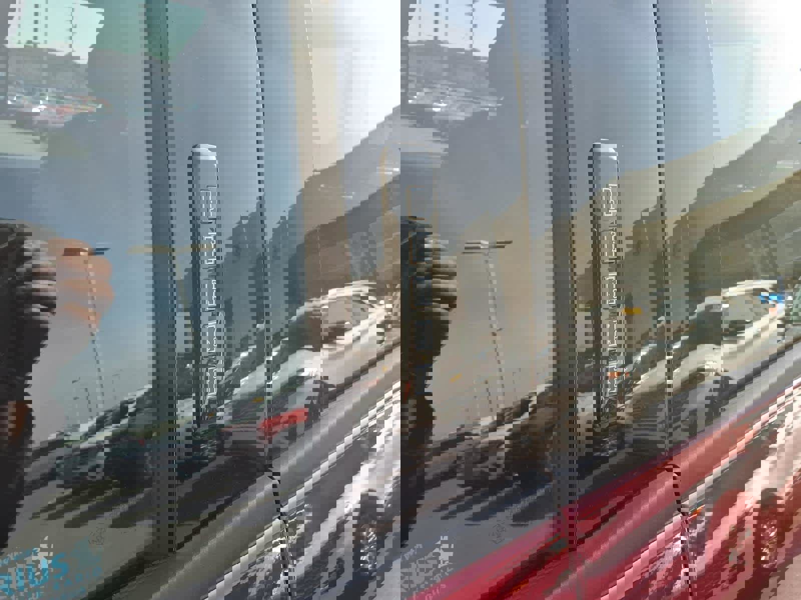 Certified 2017 Ford F150 XLT w/ Equipment Group 302A Luxury image 8