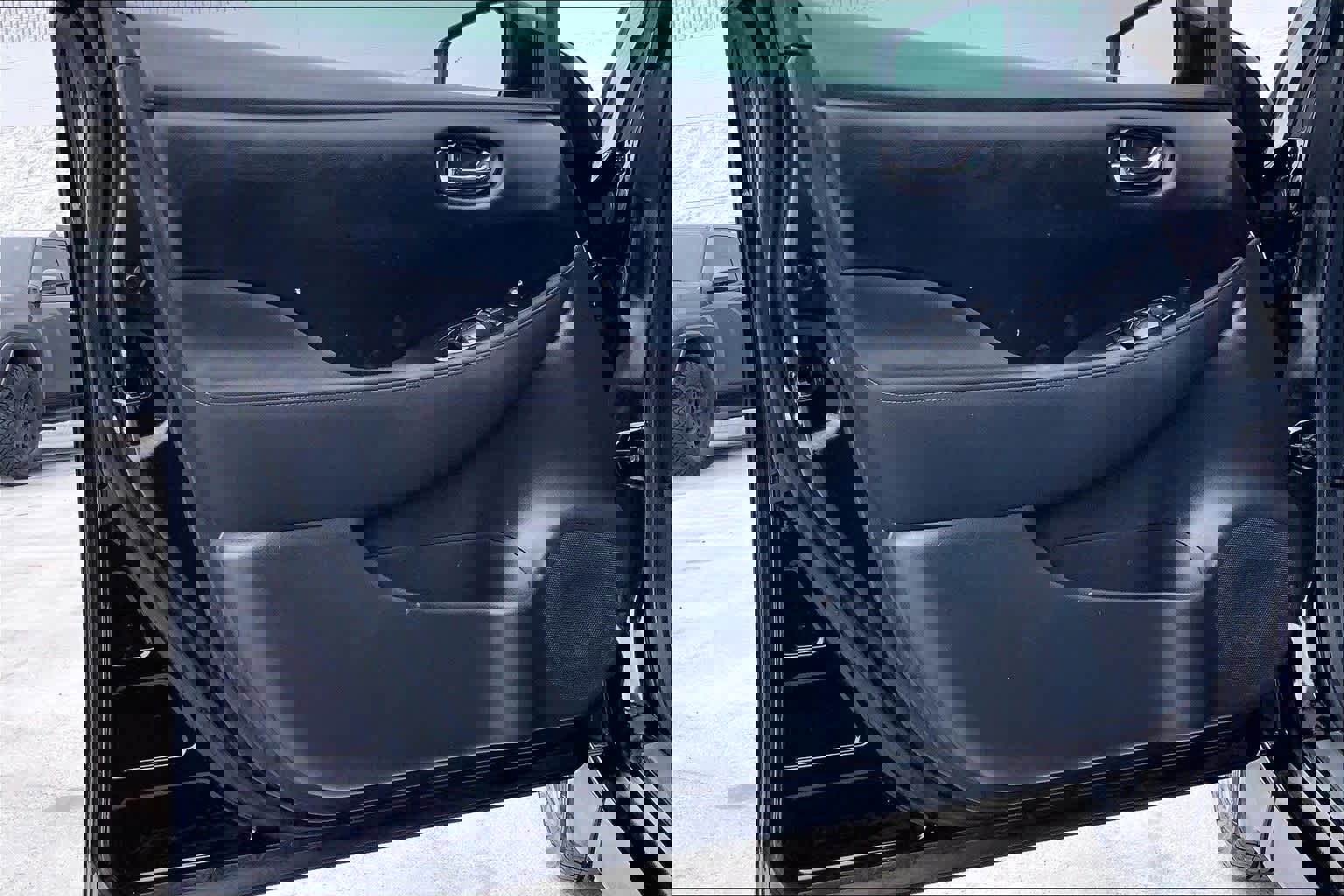 Used 2019 Nissan Leaf SV Plus w/ SV Plus Technology Package image 27