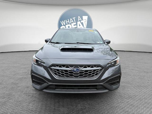 Used 2022 Subaru WRX AWD/4WD image 9