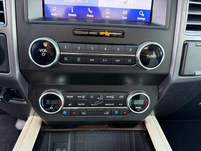 Certified 2020 Ford Expedition Max Platinum image 32