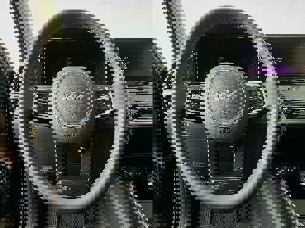 Used 2023 Kia Sorento EX w/ Panoramic Sunroof Package image 19