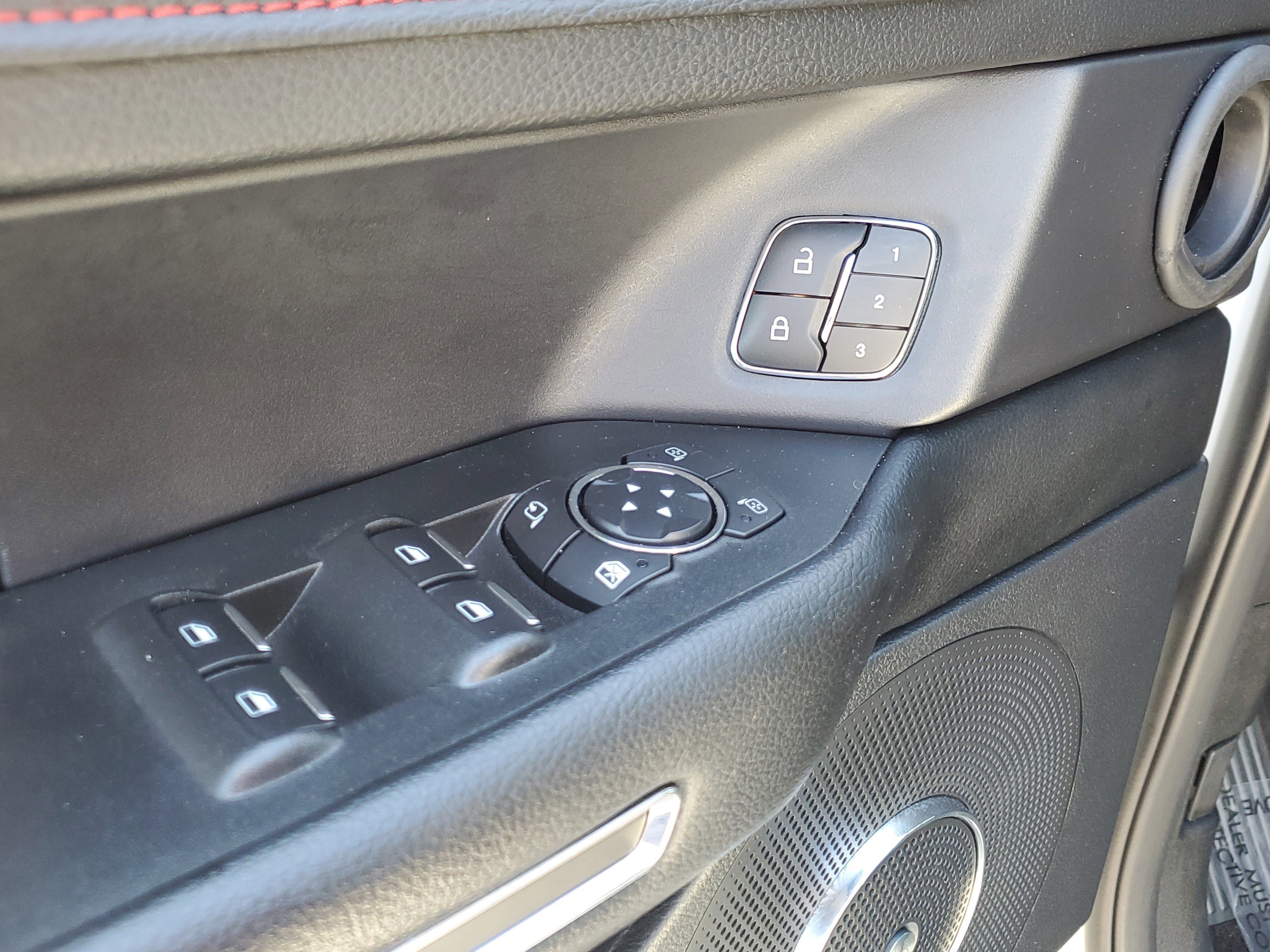 Certified 2021 Ford Expedition Limited image 21