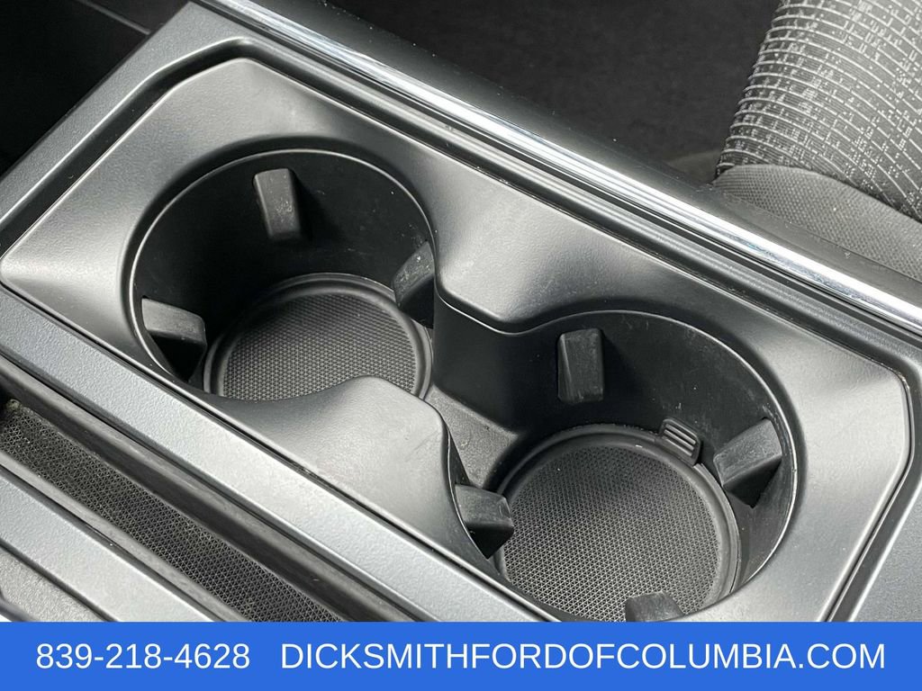 Certified 2022 Ford F150 XLT w/ Equipment Group 302A High image 29