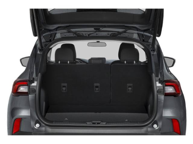 Certified 2024 Ford Escape Active FWD image 11