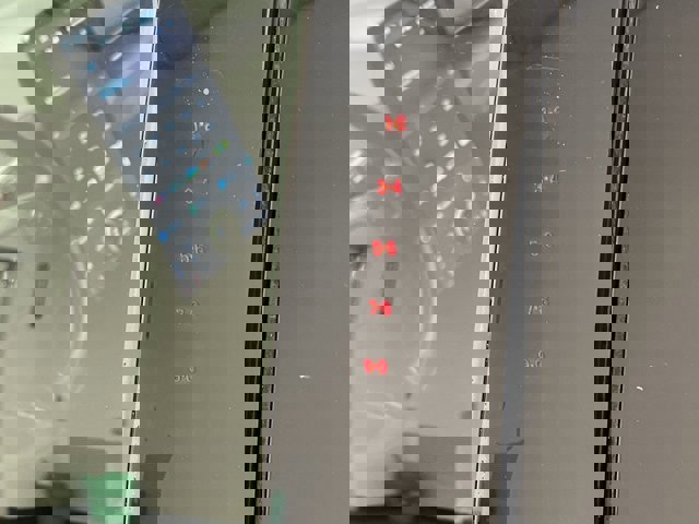 Certified 2024 Ford Mustang Mach-E Select w/ Comfort Package Lite image 12