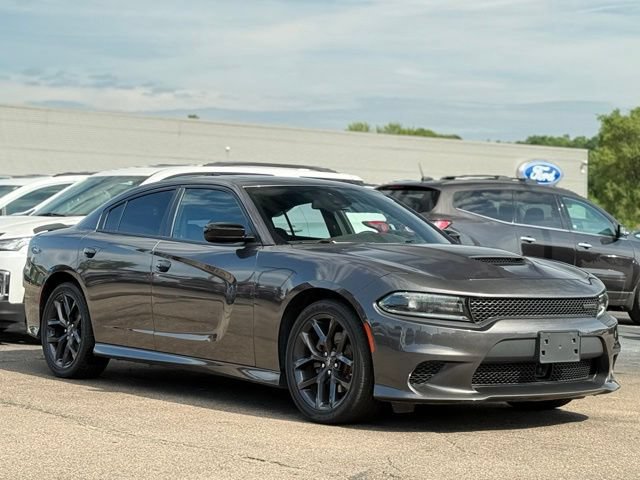 Used 2023 Dodge Charger GT w/ Technology Group RWD image 31