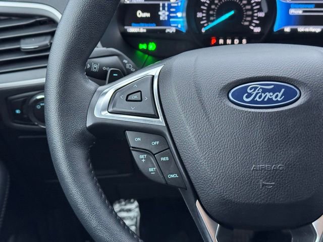 Certified 2023 Ford Edge SEL w/ Convenience Package image 26