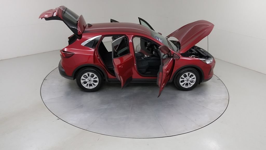Certified 2023 Ford Escape Active w/ Tech Pack #2 FWD image 47