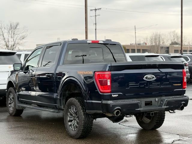 Certified 2023 Ford F150 Tremor w/ 360 Degree Camera Package image 5
