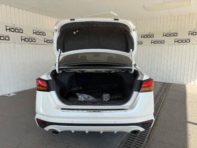 Used 2023 Nissan Altima 2.5 SL AWD/4WD image 32