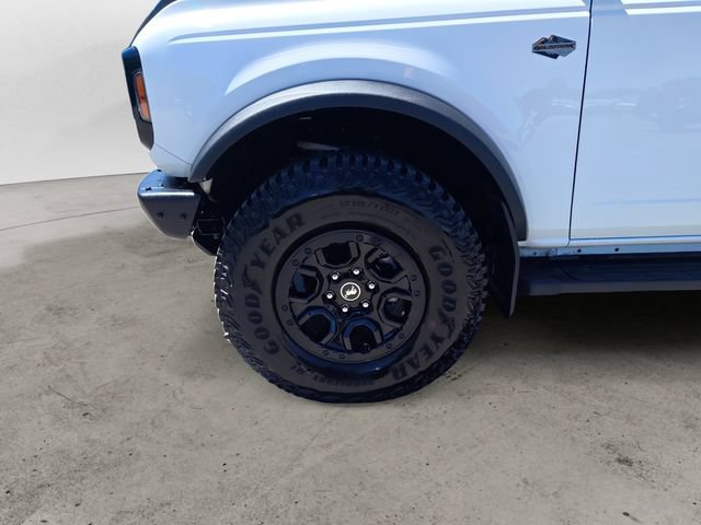 Certified 2024 Ford Bronco Wildtrak AWD/4WD image 14