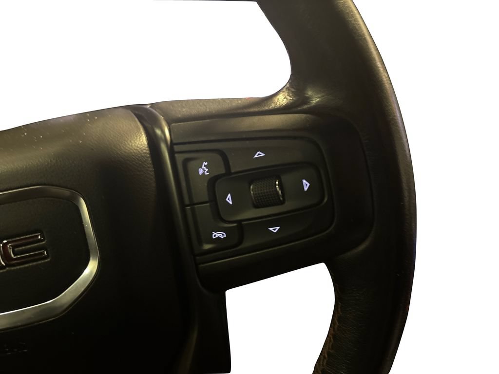 Used 2020 GMC Sierra 1500 AT4 w/ AT4 Premium Package AWD/4WD image 35