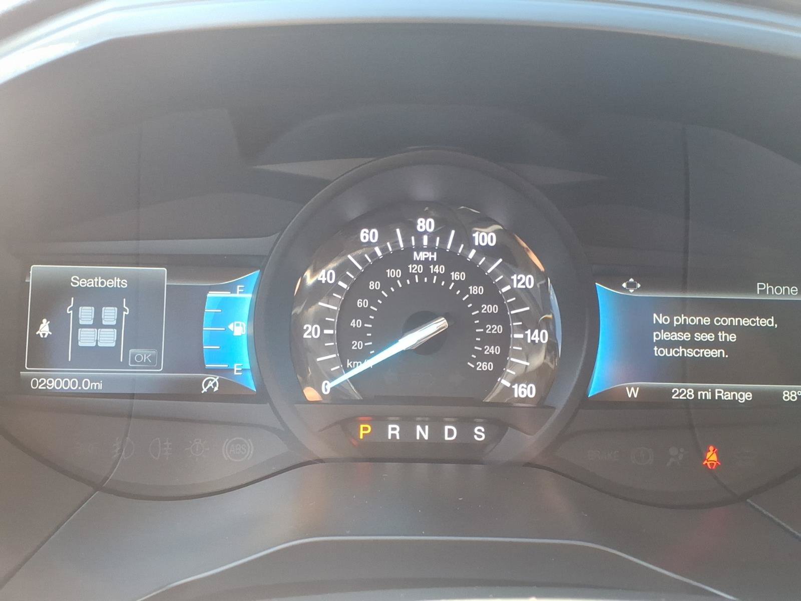 Certified 2022 Ford Edge SEL w/ Convenience Package AWD/4WD image 14