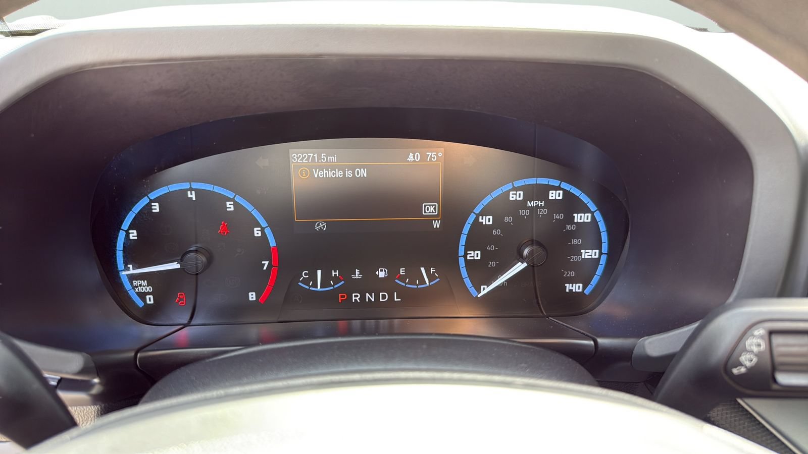 Certified 2023 Ford Bronco Sport Big Bend AWD/4WD image 13
