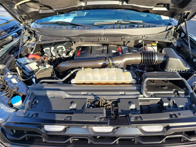 Certified 2024 Ford F150 Raptor image 24