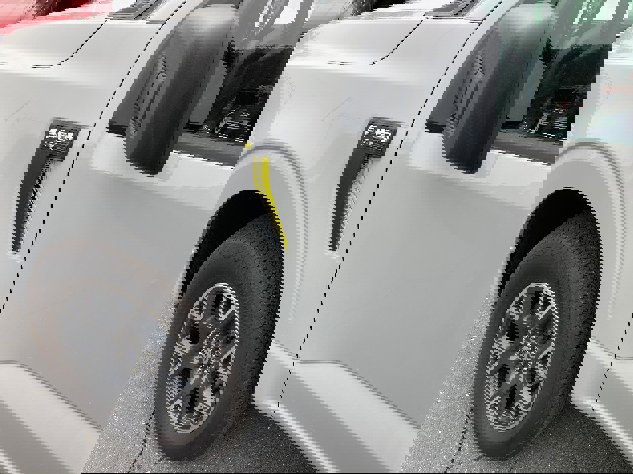 Certified 2024 Ford F150 STX image 8