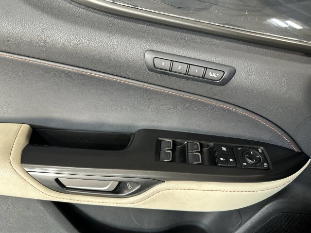 Used 2022 RAM 1500 TRX w/ TRX Level 2 Equipment Group AWD/4WD image 19