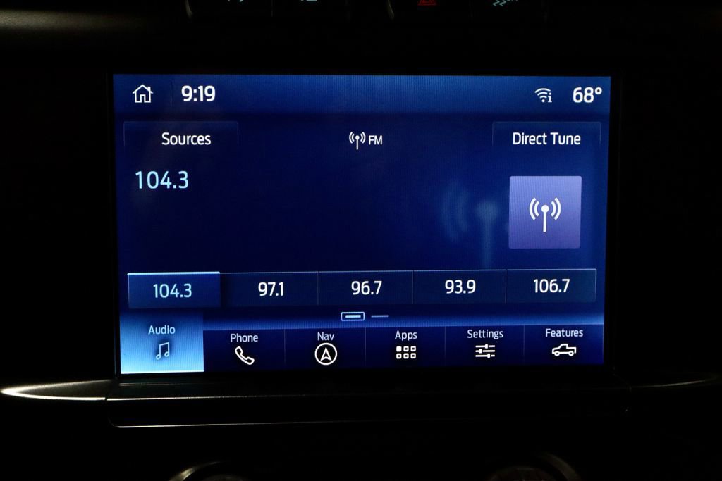 Certified 2023 Ford F150 XLT w/ Trailer Tow Package image 11