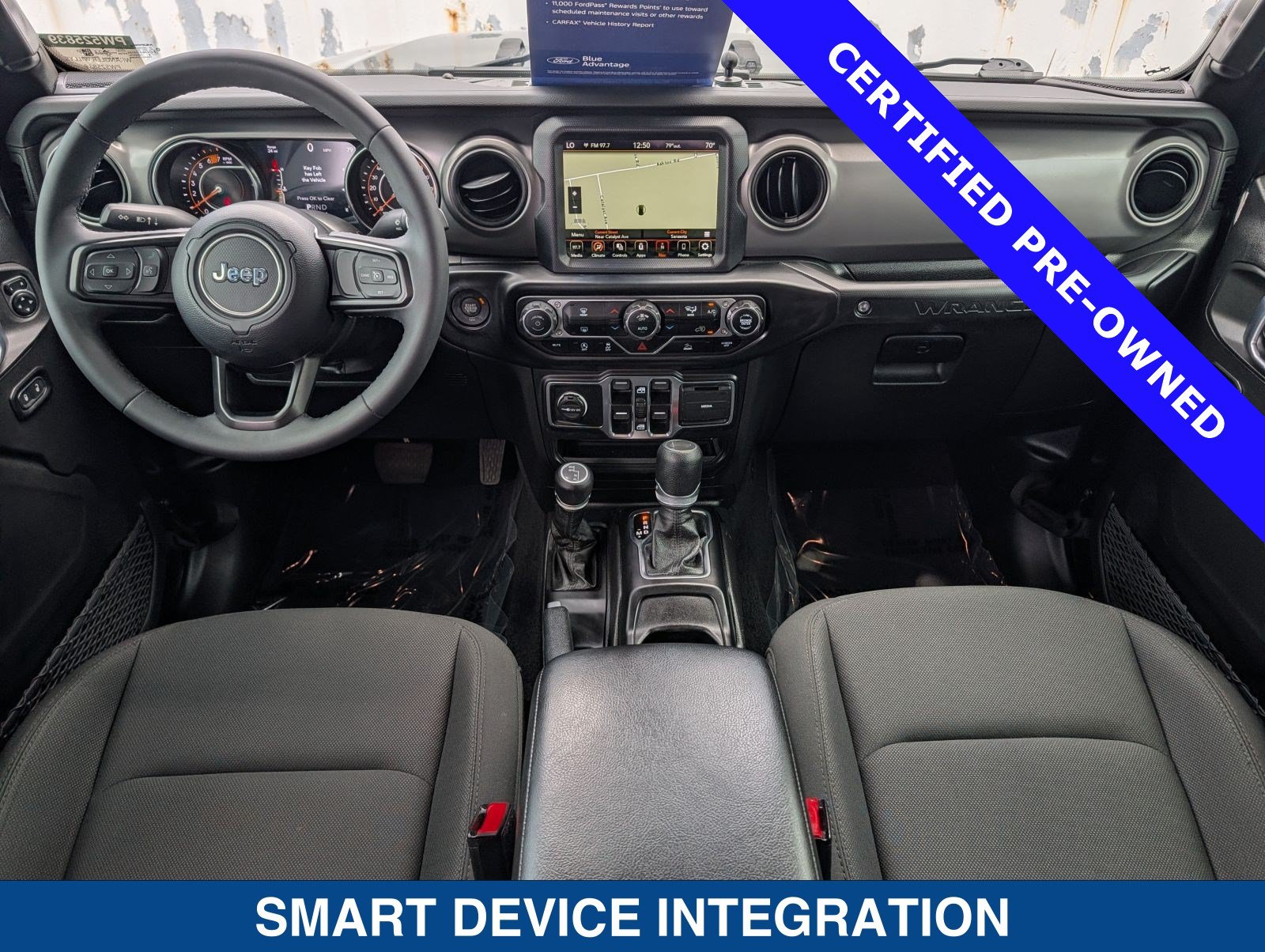 Used 2023 Jeep Wrangler Unlimited Sport AWD/4WD image 16