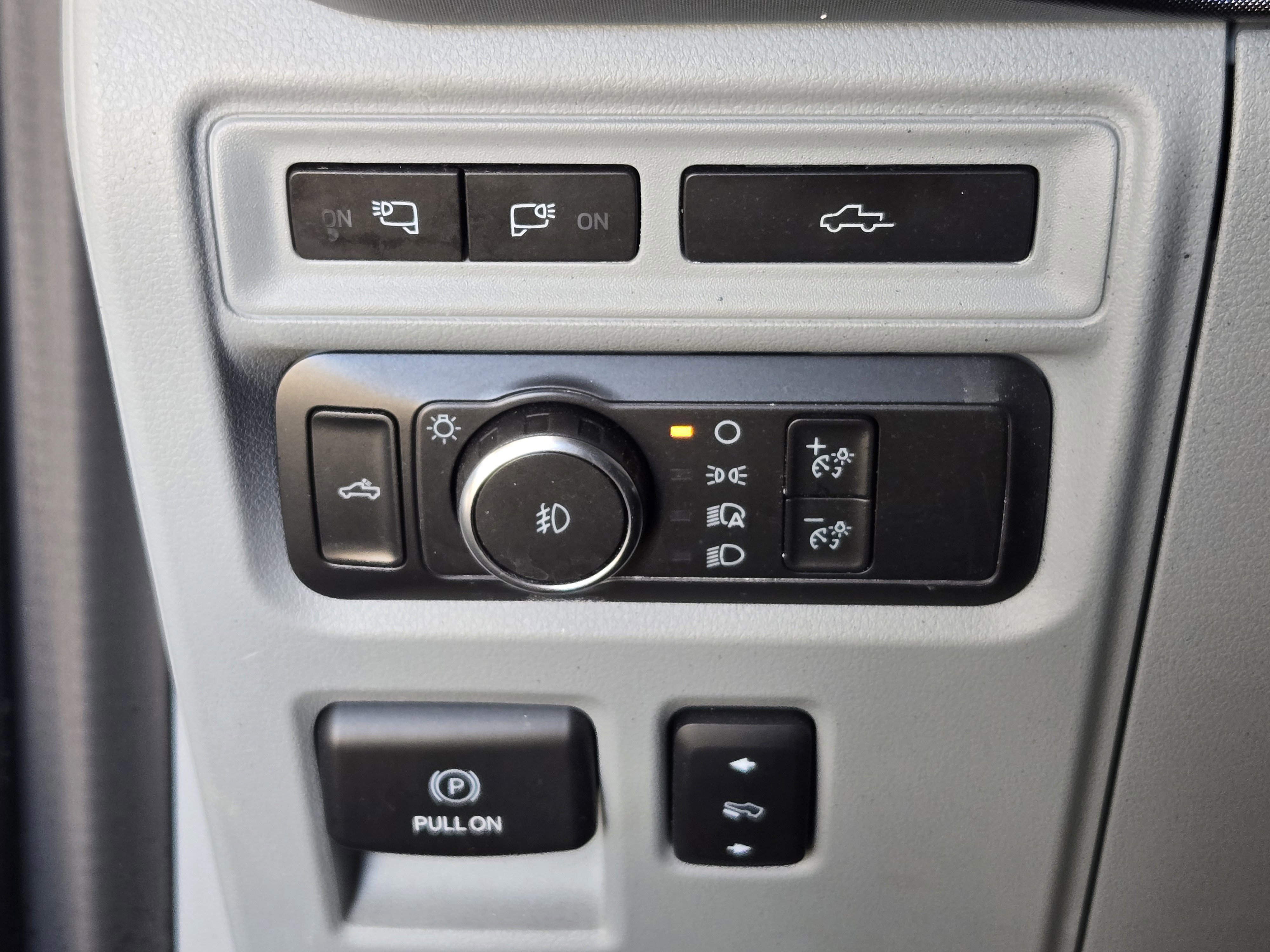 Certified 2021 Ford F150 Limited image 22