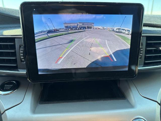 Certified 2022 Ford Explorer XLT w/ Equipment Group 202A image 26