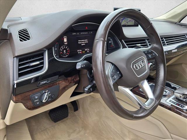 Used 2019 Audi Q7 3.0T Premium Plus AWD/4WD image 10