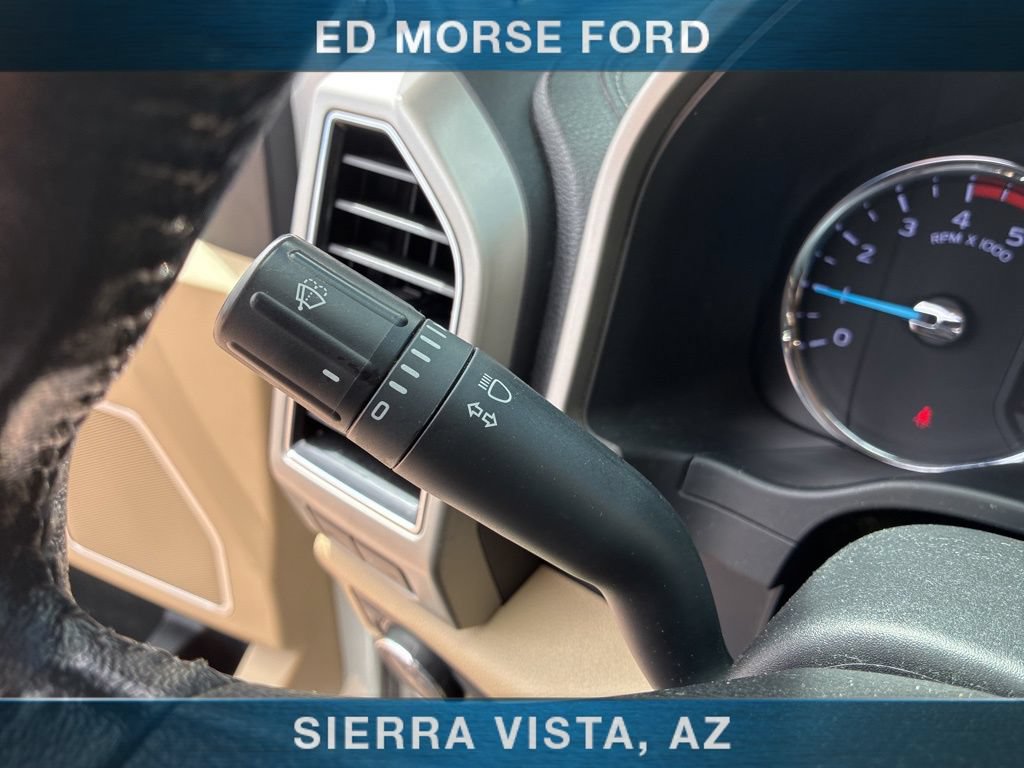 Certified 2019 Ford F350 Lariat w/ Chrome Package AWD/4WD image 34