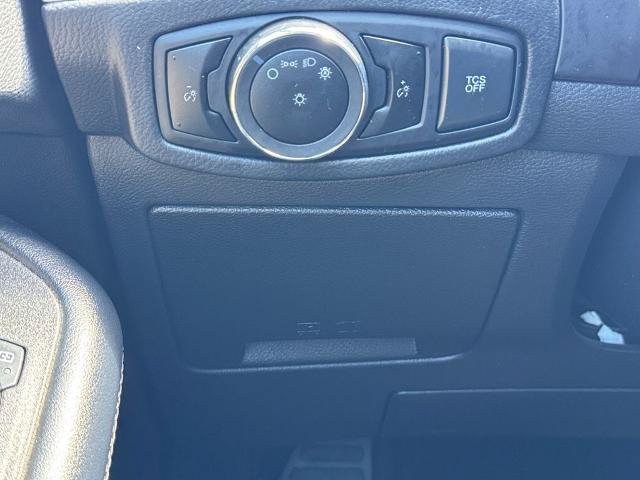 Certified 2024 Ford Edge SEL AWD/4WD image 23