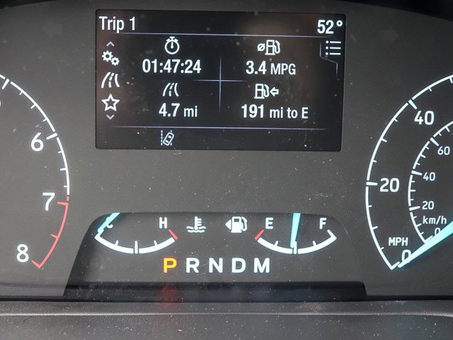 Certified 2024 Ford Transit 250 Base image 15