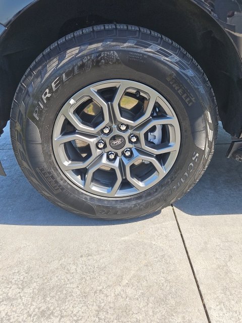 Certified 2026 Ford Expedition Active RWD image 20