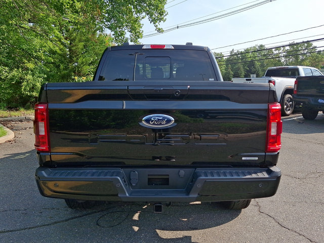 Certified 2022 Ford F150 XLT w/ Equipment Group 302A High AWD/4WD image 9