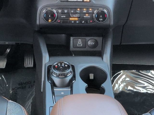 Certified 2024 Ford Bronco Sport Outer Banks w/ Tech Package AWD/4WD image 19