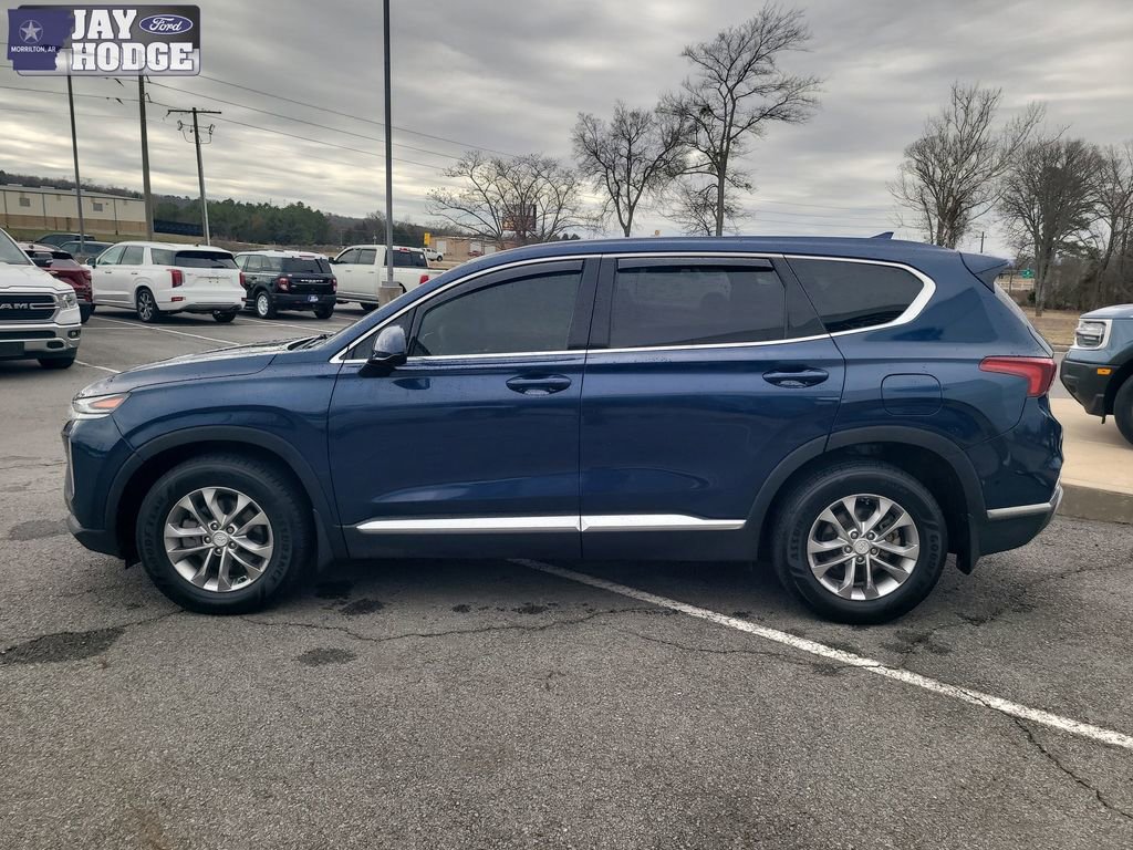 Used 2020 Hyundai Santa Fe SEL w/ Cargo Package image 6