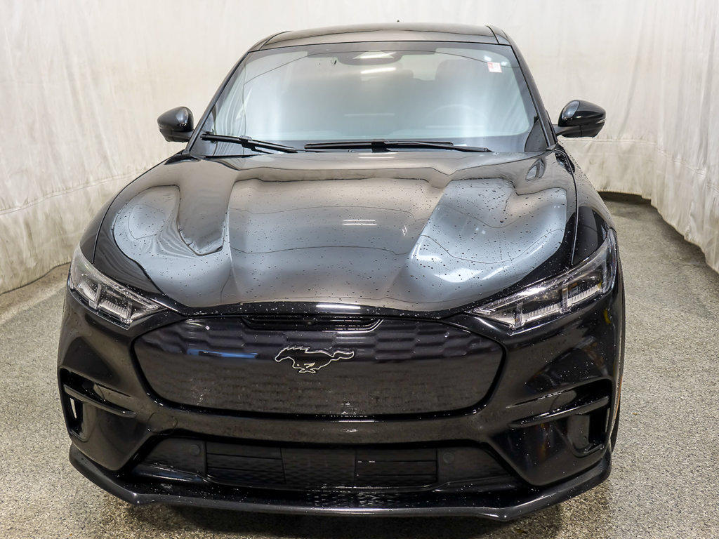 Certified 2023 Ford Mustang Mach-E GT w/ GT Performance Edition AWD/4WD image 5