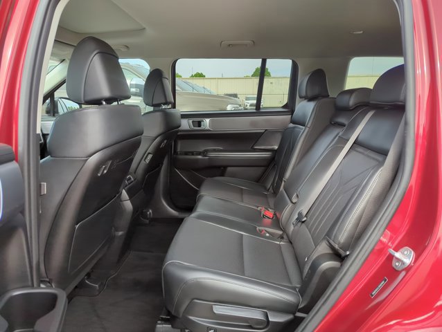 Used 2025 Hyundai Santa Fe XRT image 20