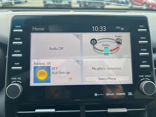 Used 2020 Toyota Avalon XSE w/ All Weather Liner Package image 11