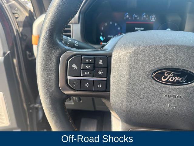 Certified 2024 Ford F150 Tremor w/ Equipment Group 402A High AWD/4WD image 20