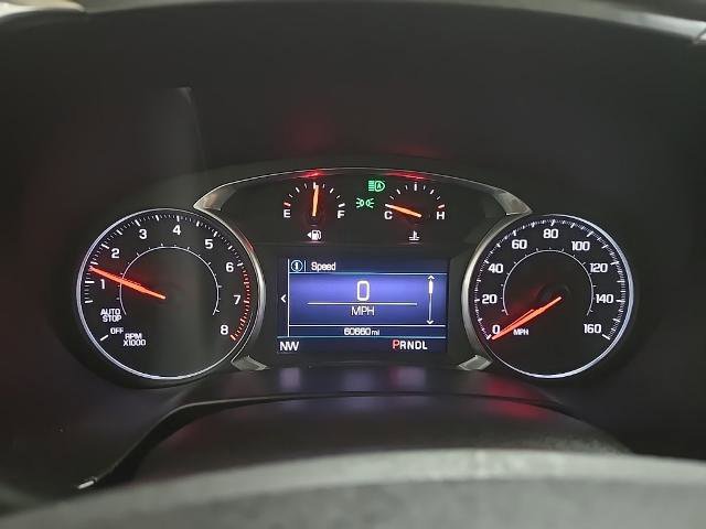 Used 2021 Chevrolet Blazer LT image 9