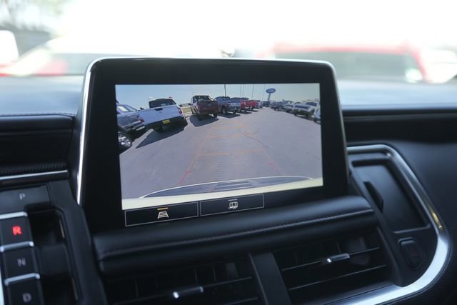 Used 2021 Chevrolet Tahoe RST image 28