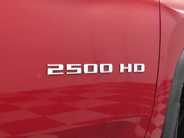 Used 2021 Chevrolet Silverado 2500 LTZ AWD/4WD image 11