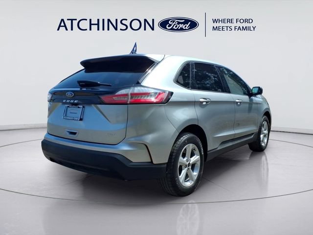 Certified 2024 Ford Edge SE AWD/4WD image 5