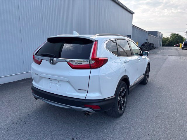 Used 2019 Honda CR-V Touring image 12