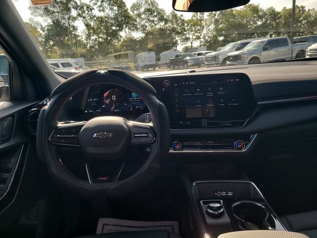 Used 2026 Chevrolet Equinox RS w/ LPO, Floor Liner Package AWD/4WD image 25