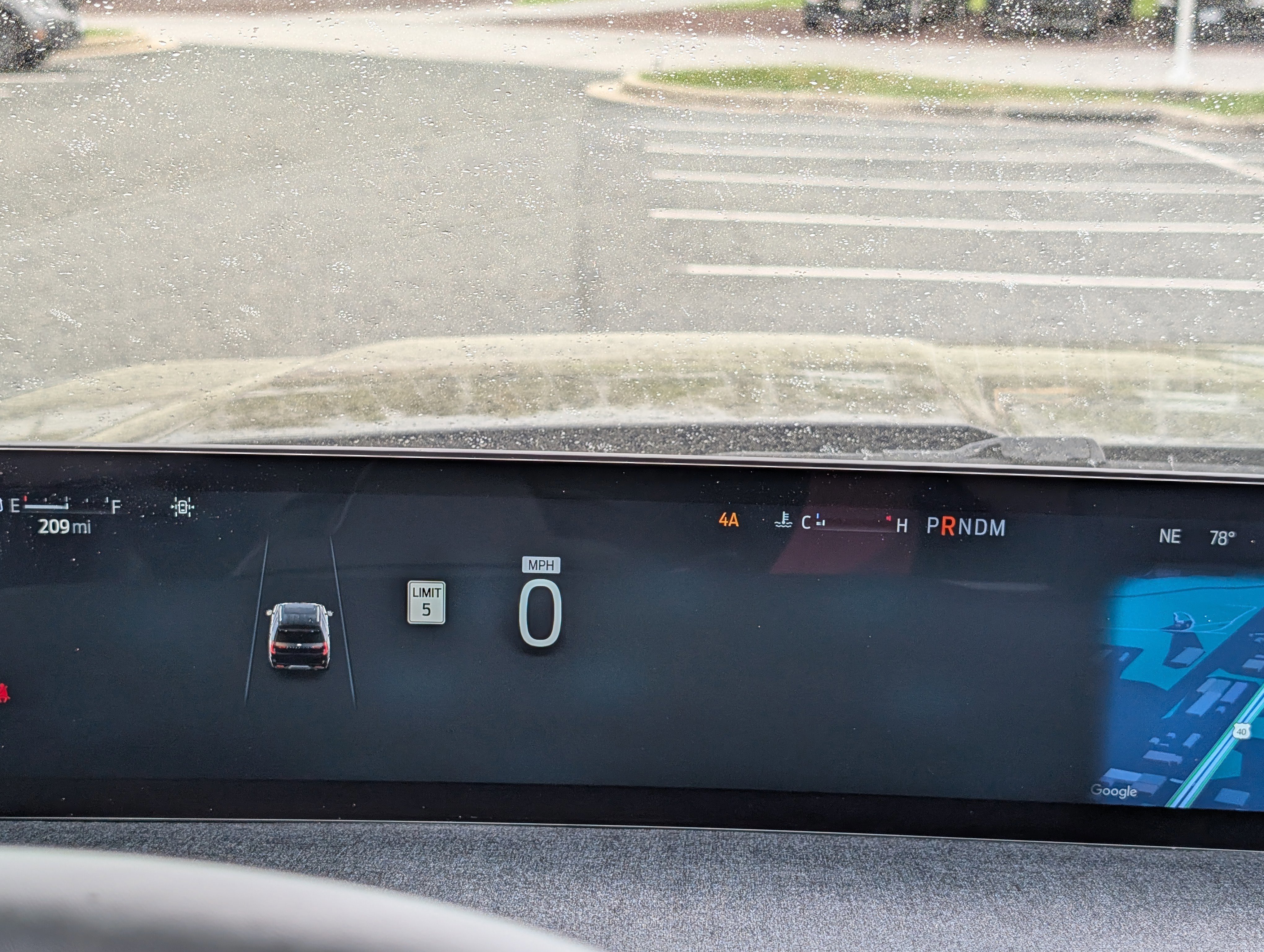 Certified 2025 Ford Expedition Active image 38