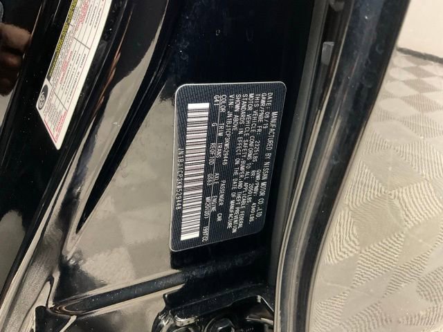 Used 2019 Nissan Rogue Sport SV w/ Technology Package image 27