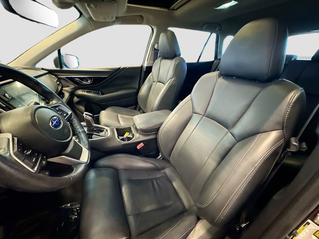 Used 2021 Subaru Outback Limited XT w/ Popular Package #2 image 17